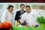 Marco Pierre White, ambasador Bulionetki Knorr_Piotr Murawski4.JPG Marco Pierre White, ambasador Bulionetki Knorr_Piotr Murawski4.JPG