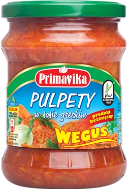 na obiad, kolację, przekąskę – i nie tylko dla wegetarian