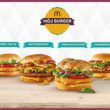 Szpinak Deluxe, Amore Italia, Grandburger czy Fiestaburger?