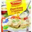 Jak Boże Narodzenie to ryby. Jak ryby to tylko z produktami WINIARY