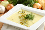 Zupa krem – na chłody i mrozy