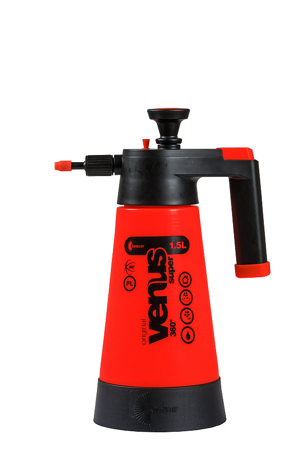 Venus Super 360