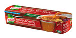 Esencje do sosów Knorr – Sekret domowego sosu