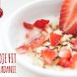 A jak wygląda Twoje śniadanie fit?