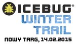 Aktywne walentynki z marką Teekanne na Icebug Winter Trail 2015