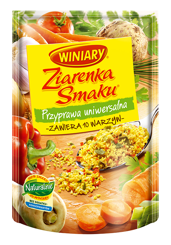 Barbecue DoyPack C4.ai