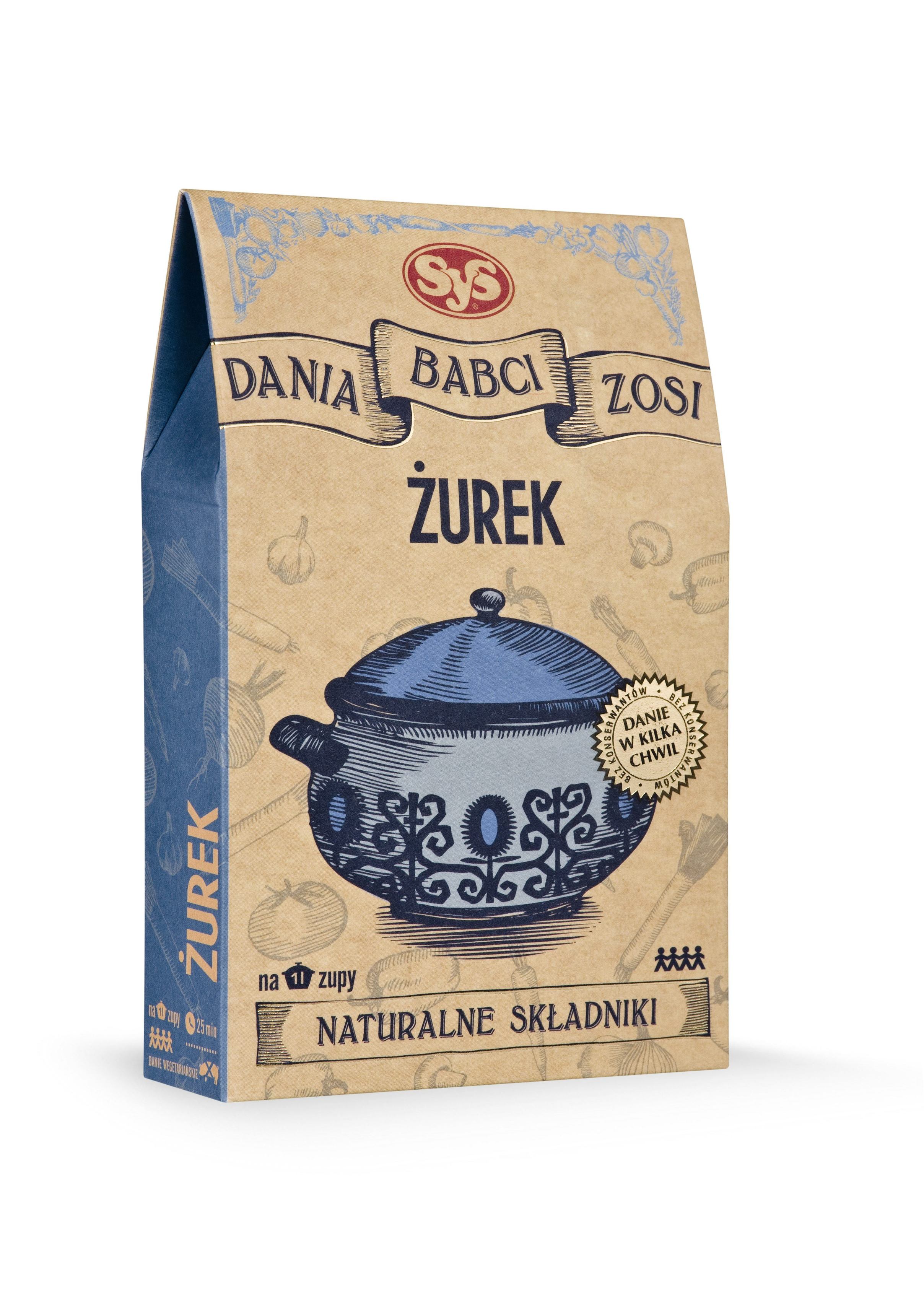 SyS_DaniaBabciZosi_zurek