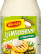 Odkryj wyjątkowe smaki wiosny z produktami marki WINIARY!