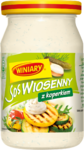 Odkryj wyjątkowe smaki wiosny z produktami marki WINIARY!