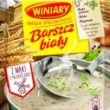 Wielkanocny smak tradycji z produktami marki WINIARY