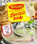Wielkanocny smak tradycji z produktami marki WINIARY