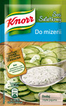 Sos salatkowy Do mizerii Knorr.jpg Sos salatkowy Do mizerii Knorr.jpg