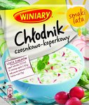 Winiary Chlodniki czosnkowo-koperkowy 3d CMYK.tif