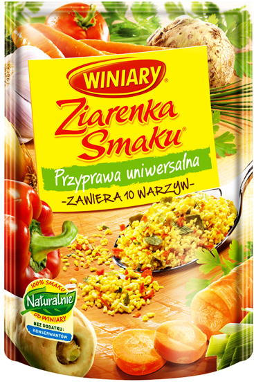 Barbecue DoyPack C4.ai