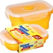 Lunchboxy, śniadaniówki czy po prostu pojemniki na drugie śniadanie