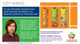 Opakowania kartonowe