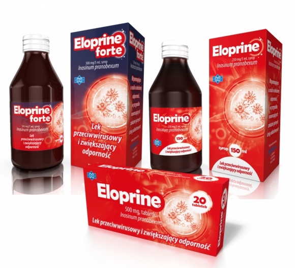 Rodzina Eloprine dla twojej rodziny Zdrowie, LIFESTYLE - Przeziębienie atakuje każdego, niezależnie od wieku. Dzieci co prawda chorują znacznie częściej (nawet do dwunastu razy rocznie), ale dla osób dorosłej norma wynosi nawet do pięciu przeziębień w roku.