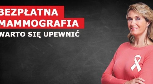 Mammografia w Porcie Łódź
