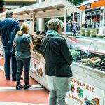 Lokalne specjały na Jarmarku w Porcie Łódź