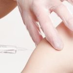 Szczepienia przeciw wirusowemu zapaleniu wątroby typu B