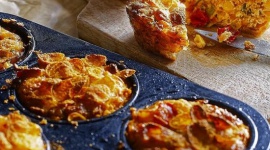 8.XI Dzień Zdrowego Śniadania - świętujmy codziennie! Zdrowie, LIFESTYLE - 8 listopada obchodzimy Dzień Zdrowego Śniadania. To doskonały moment, by nie czekając na noworoczne postanowienia zadbać już teraz o prawidłowe nawyki żywieniowe – zaczynając każdy dzień od pełnowartościowego posiłku.