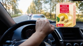 Jak radzić sobie ze zmęczeniem podczas długiej jazdy samochodem?