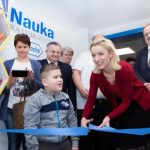 Nauka ratuje życie: Otwarcie edukacyjnej sali podań leków w Rzeszowie