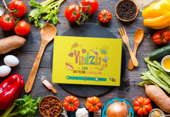 Jak przemycić zdrowe nawyki w zabawie? Poznajcie grę YEDZO! Zdrowie, LIFESTYLE - Wprowadzanie do menu dzieci i młodzieży produktów takich jak warzywa, owoce czy kasze nie zawsze jest proste. O sposobach na utrwalanie prawidłowych nawyków żywieniowych opowiada dietetyk, ekspert programu edukacyjnego „Żyj smacznie i zdrowo” Katarzyna Zadka.