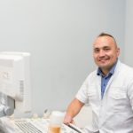 W męskim gronie o męskich sprawach. Darmowe konsultacje urologiczne
