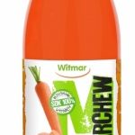 Świeży sok Witmar Marchew
