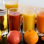 Prawidłowa dieta = długie życie