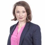 Agata Polińska nominowana do tytułu Kobiety Medycyny 2018 roku