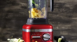 Zdrowie i świeżość pasją KitchenAid Zdrowie, LIFESTYLE - Odkryj własny perfekcyjny mix: wybierz blender KitchenAid pod kątem swoich preferencji i potrzeb zdrowotnych.