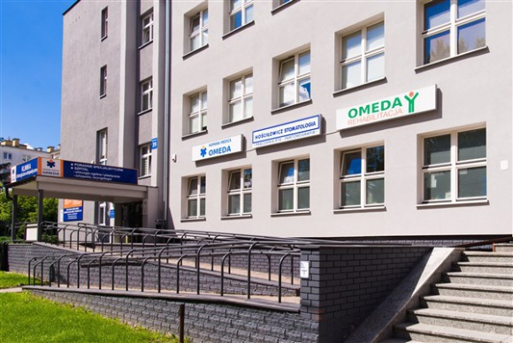 Usługi medyczne na najwyższym poziomie. Omeda z odnowionym certyfikatem ISO Zdrowie, LIFESTYLE - Humana Medica Omeda to nowoczesny ośrodek medyczny, zlokalizowany w centrum Białegostoku, przy ul. Fabrycznej. Istnieje od 12 lat i jest pierwszym niepublicznym szpitalem w regionie.