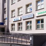Usługi medyczne na najwyższym poziomie. Omeda z odnowionym certyfikatem ISO