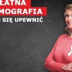 Mammobus w Porcie Łódź – zbadaj się by mieć pewność