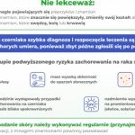 Znamiona pod kontrolą