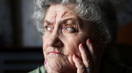 Dziś Światowy Dzień Choroby Alzheimera. Pamiętajmy o chorych i ich opiekunach
