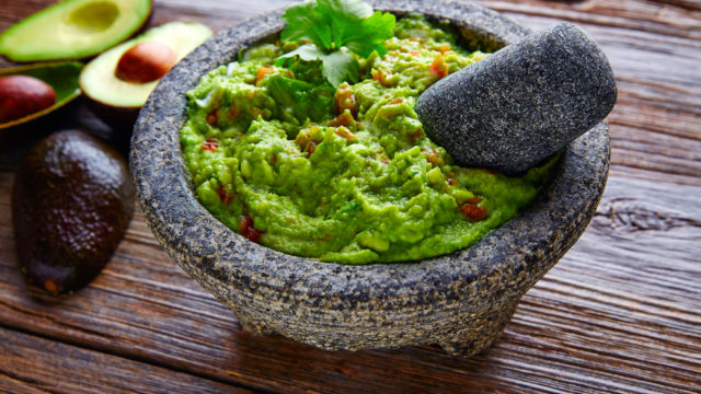 Guacamole (1)
