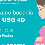 Akcja Szczęśliwe Dziecko, Szczęśliwa Mama w Poznaniu!