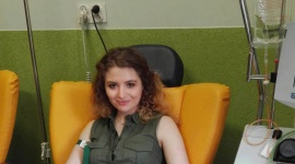 Szansa na nowe życie – jak wygląda pobranie szpiku z perspektywy Dawcy? Zdrowie, LIFESTYLE - O procedurze rejestracji w bazie potencjalnych Dawców komórek macierzystych mówi się coraz więcej.