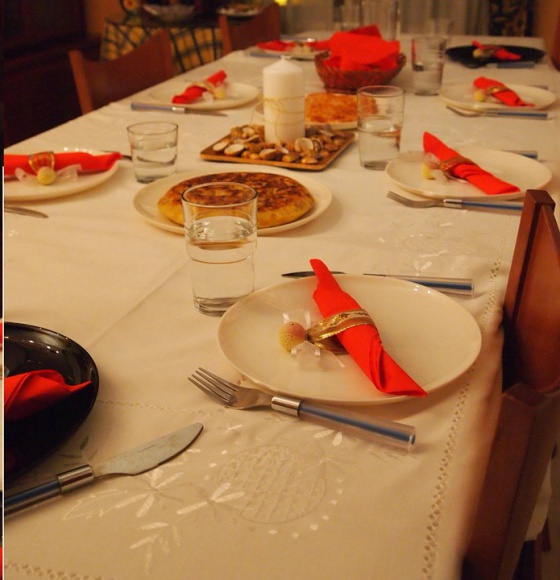 Czy można „odchudzić” świąteczny stół? Zdrowie, LIFESTYLE - Kapusta, pierogi, kutia, smażona ryba, śledzie w oleju…