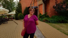 Można jeść wszystko i chudnąć Zdrowie, LIFESTYLE - Wystarczyło siedem miesięcy, aby zrzucić aż 20 kilogramów i co ważne bez restrykcyjnej, pełnej wyrzeczeń diety.