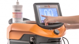 Terapia Indiba Activ – nowy wymiar rehabilitacji
