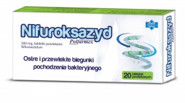 Nifuroksazyd – zabezpiecz brzuch w podróży Zdrowie, LIFESTYLE - Narty czy tropiki? Intensywne zwiedzanie czy leniwy odpoczynek? To dylemat, przed którym stajemy co roku – nie tylko w okresie ferii zimowych. Niezależnie od tego, jaką decyzję podejmiemy, musimy pamiętać, że każda zmiana otoczenia oznacza zmianę flory bakteryjnej.