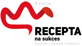 5. edycja programu RECEPTA na sukces. Zostań liderem farmacji