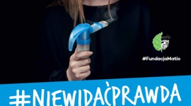 Galeria Bronowice włącza się w Ogólnopolski Tydzień Mukowiscydozy