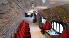 Normobaric Room – hit dla zdrowia i urody!