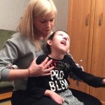Natalka i Hubert potrzebują specjalistycznej rehabilitacji. Wesprzyj ich!