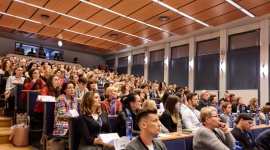 Współczesne Wyzwania Dietetyka – relacja z konferencji